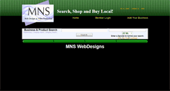 Desktop Screenshot of manttus.com