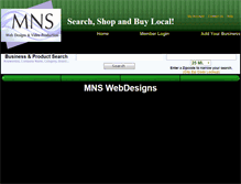Tablet Screenshot of manttus.com